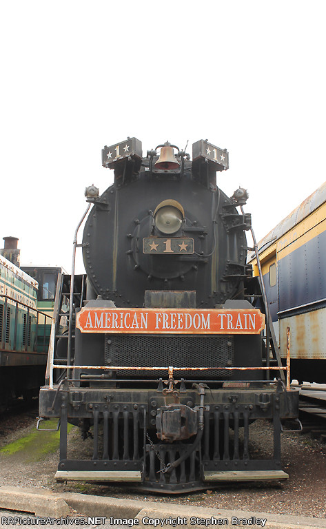 Baltimore & Ohio Railroad Museum